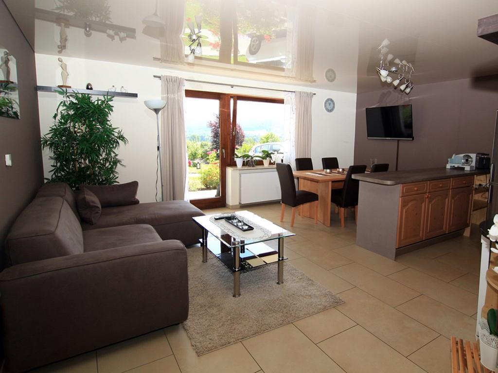 Ferienwohnungen Gaestehaus Schreiner Arrach Ngoại thất bức ảnh